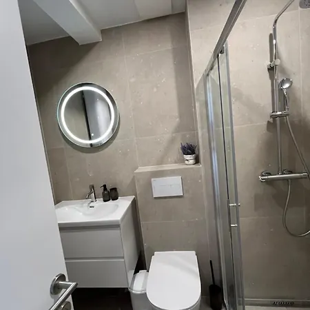 Apartament Ema Makarska