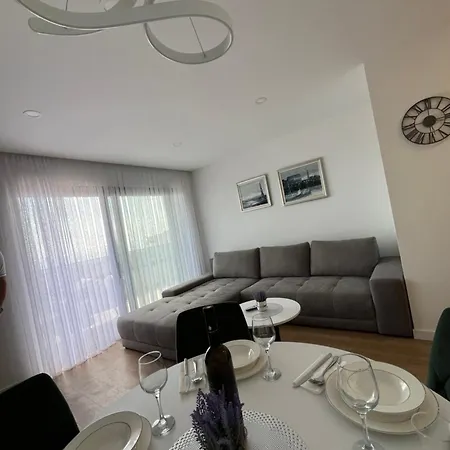 Apartament Ema Makarska