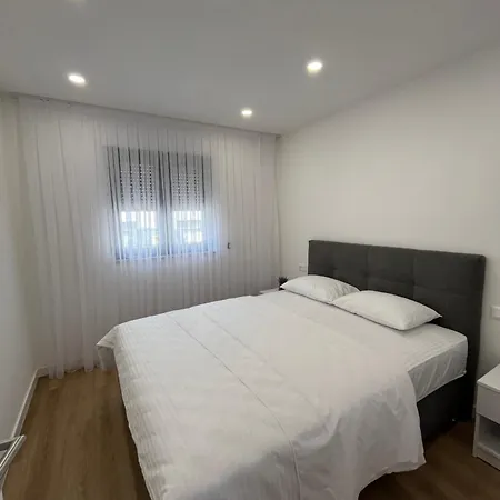 Apartament Ema