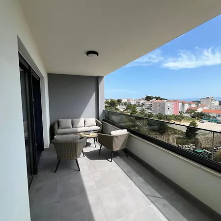 Apartament Ema