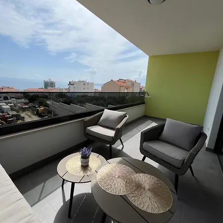 Apartament Ema