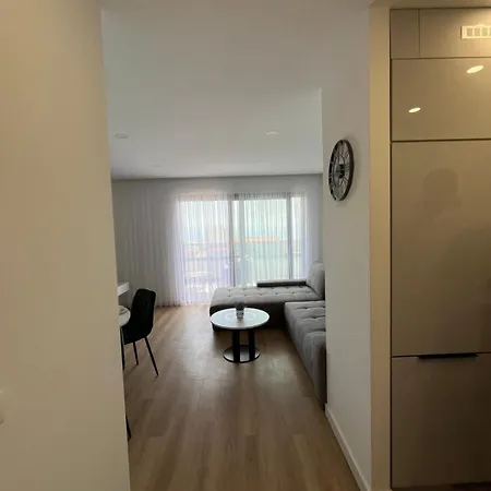 Apartament Ema *