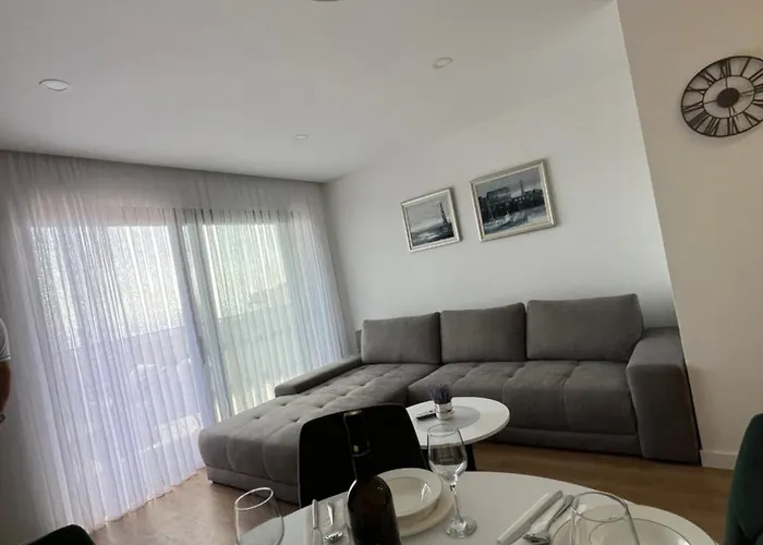 شقة Ema ماكارسكا