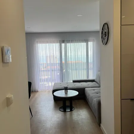 Ema Apartman